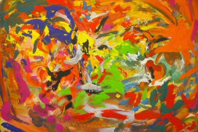 abstract series museum luis noboa naranjo