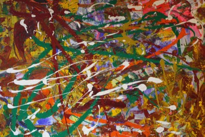 abstract series museum luis noboa naranjo