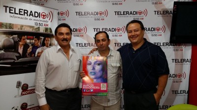 Teleradio 1350 AM