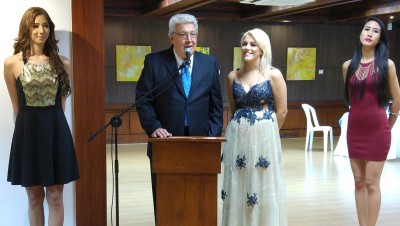 Inauguración de María de los Ángeles Navarrete Azín_3