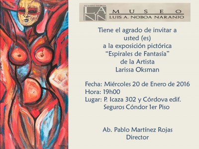 INVITACION_MUSEO_LUISNOBOANARANJO